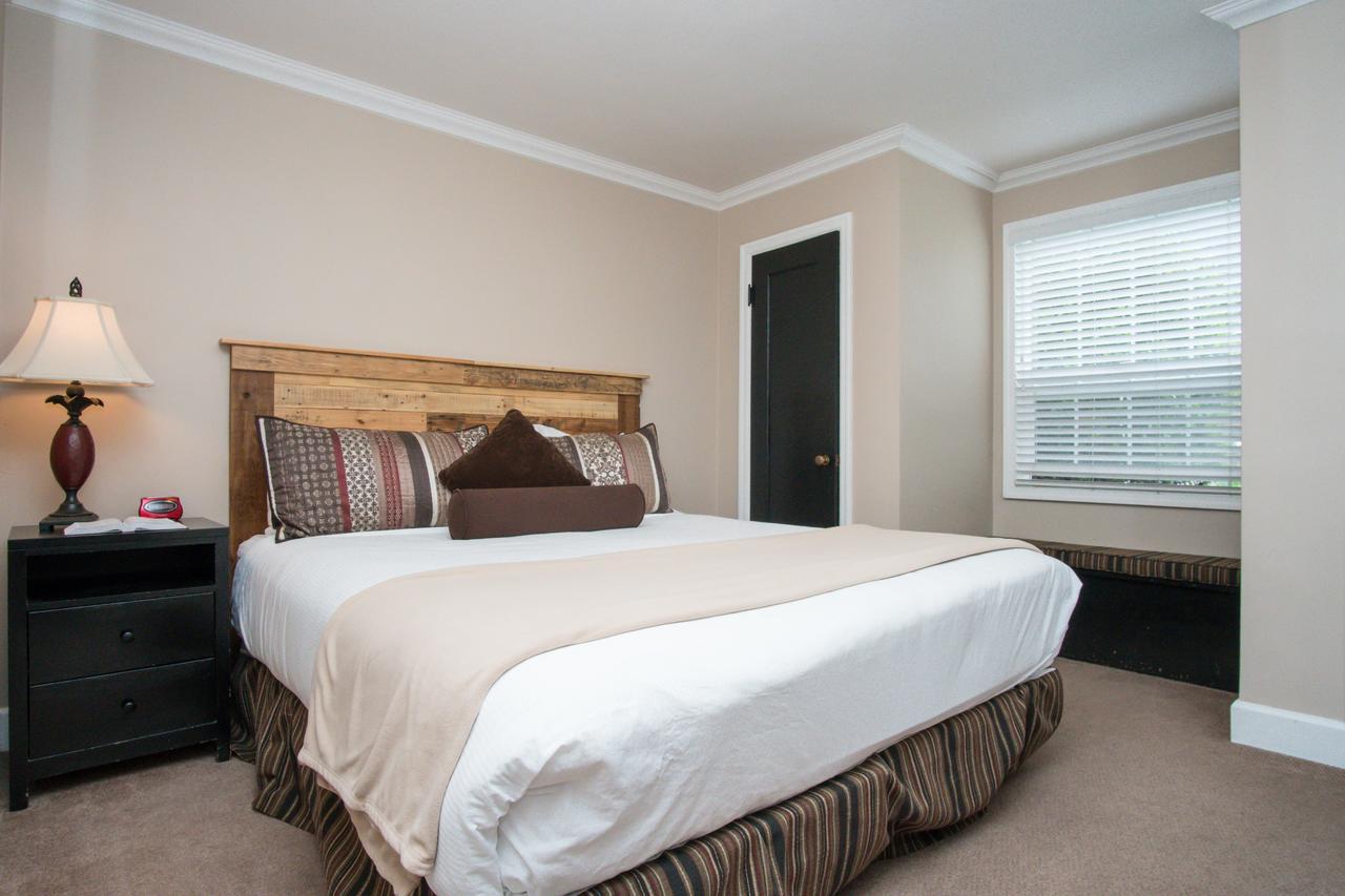 Ecola Creek Lodge Cannon Beach Exterior foto